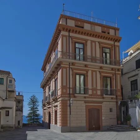 Dogi A Appartement *