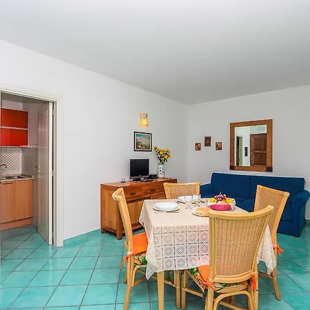 Appartement Dogi A