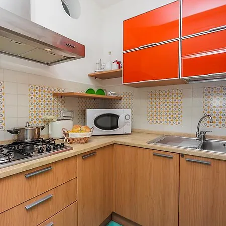 Appartement Dogi A Amalfi