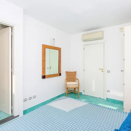 Dogi A Appartement Amalfi