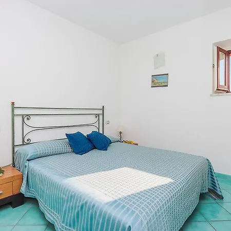 Appartement Dogi A