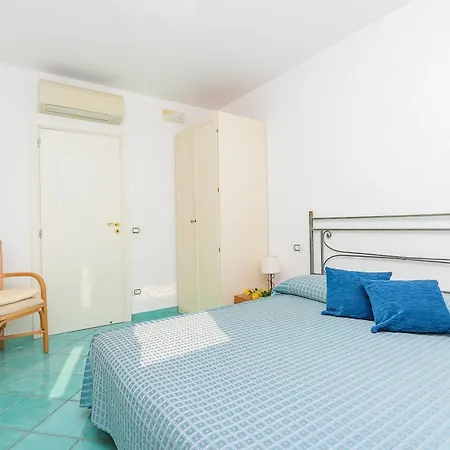 Appartement Dogi A Amalfi