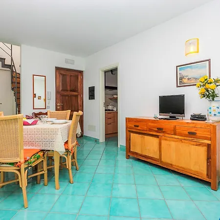 Appartement Dogi A Amalfi