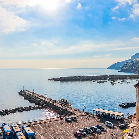 Apartment Dogi A *