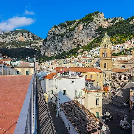 Dogi A * Amalfi