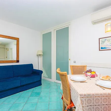 Dogi A Amalfi