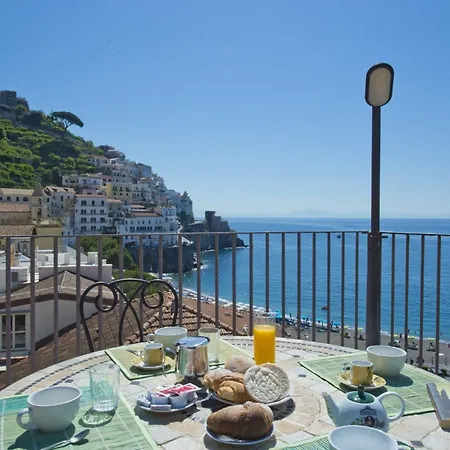Dogi A * Amalfi